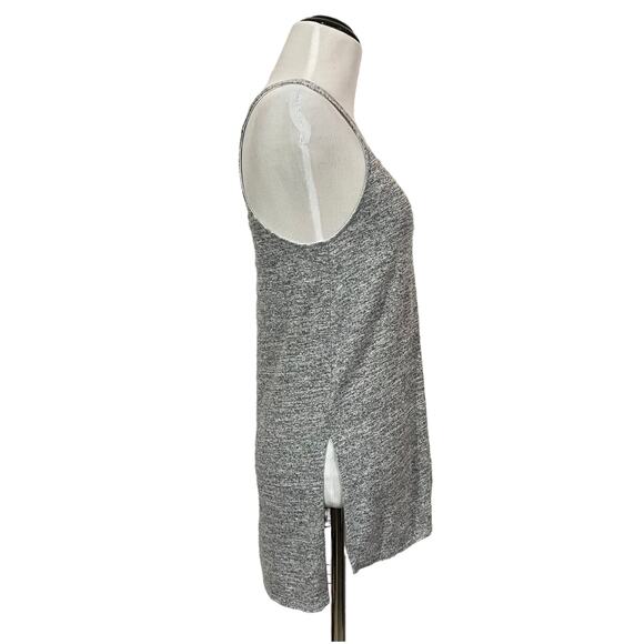 ARITZIA X Wilfred Free Ornella Tank - Gray - XXS - Picture 2 of 14